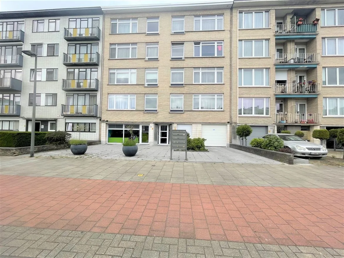 Apartman Kiadó - 2100 DEURNE BE Image 1