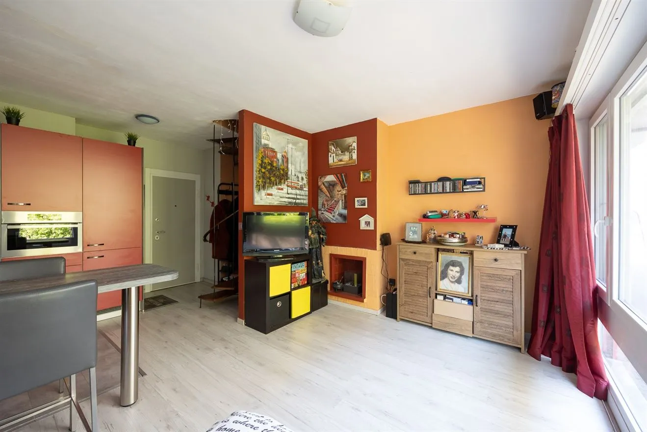 Apartman Eladó - 2100 Deurne BE Image 3