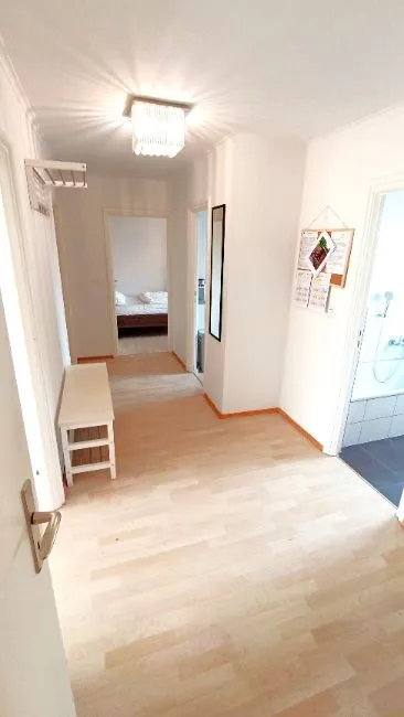 Apartman Kiadó - 85740 munich DE Image 10