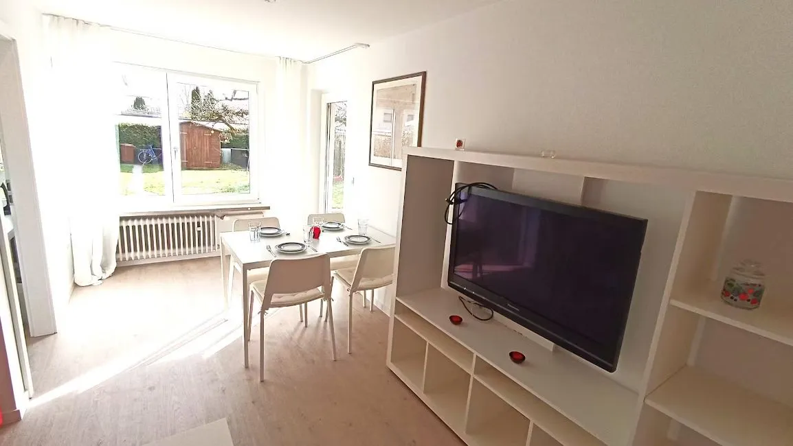 Apartman Kiadó - 85740 munich DE Image 12